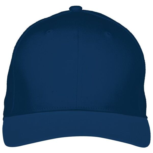 Youth Rally Cotton Twill Cap Thumbnail