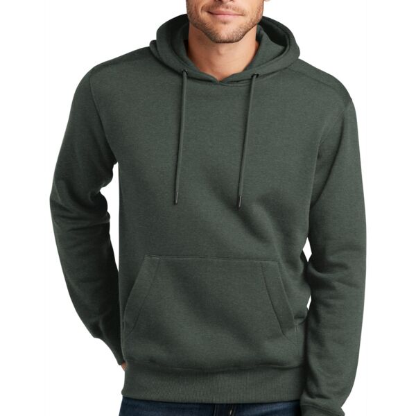 Perfect Weight ® Fleece Hoodie Thumbnail