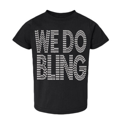 Limited Tier - Toddler Fine Jersey Tee - Toddler Fine Jersey Tee Thumbnail