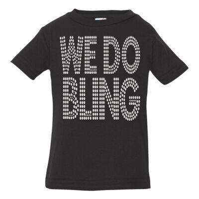 Limited Tier - Infant Fine Jersey Tee - Infant Fine Jersey Tee Thumbnail