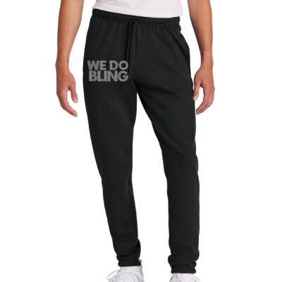 Limited Tier - Core Fleece Sweatpant Thumbnail