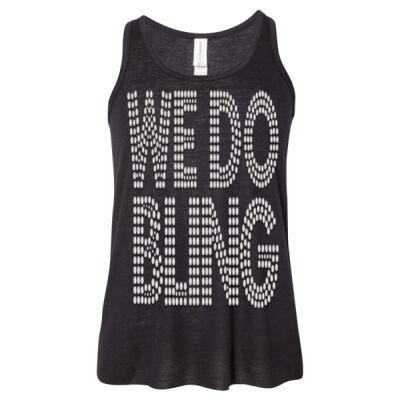 Limited Tier - Youth Flowy Racerback Tank Thumbnail