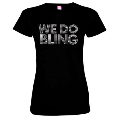 Limited Tier - Women's Fine Jersey Tee Thumbnail