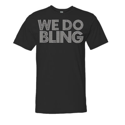 Limited Tier - Fine Jersey Tee Thumbnail